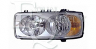 Фара EQUAL QUALITY PP0915D