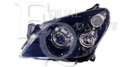 Фара EQUAL QUALITY PP0960D