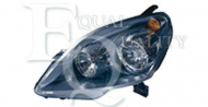 Фара EQUAL QUALITY PP0966D