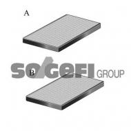 Фильтр COOPERSFIAAM FILTERS PC8351-2