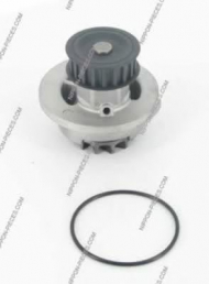 Насос NPS D151O02