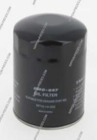Фильтр NPS M131A14