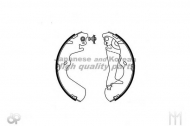 Комлект тормозных накладок ASHUKI 1050-5150