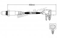 Датчик ASHUKI 9200-190006
