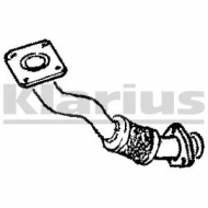 Трубка KLARIUS 301277