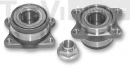 Комплект подшипника SK SK13306