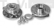 Комплект подшипника SK SK13619