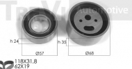 Ременный комплект SK SK3017D
