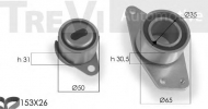 Ременный комплект SK SK3155D