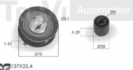 Ременный комплект SK SK3089D