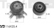 Ременный комплект SK SK3291D
