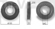 Ременный шкив SK SK405403