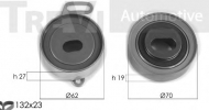 Ременный комплект SK SK3316D