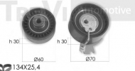 Ременный комплект SK SK3336D