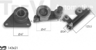 Ременный комплект SK SK3392D