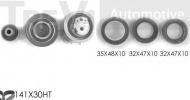 Ременный комплект SK SK3286DS