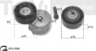 Ременный комплект SK SK3780A