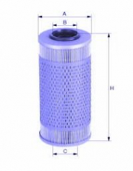 Фильтр UNICO FILTER FP 7120 x