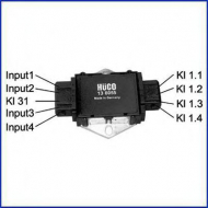 Коммутатор HÜCO 138055
