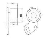 Натяжитель IPS Parts ITB-6706