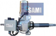 Рулевая колонка SAMI CDAE121