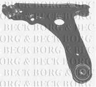 Рычаг независимой подвески колеса BORG & BECK BCA5632L