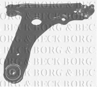 Рычаг независимой подвески колеса BORG & BECK BCA5632R