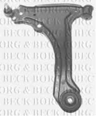 Рычаг независимой подвески колеса BORG & BECK BCA5642