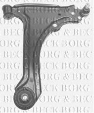 Рычаг независимой подвески колеса BORG & BECK BCA5643