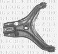 Рычаг независимой подвески колеса BORG & BECK BCA5733