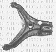 Рычаг независимой подвески колеса BORG & BECK BCA5734