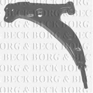Рычаг независимой подвески колеса BORG & BECK BCA5797