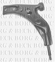 Рычаг независимой подвески колеса BORG & BECK BCA5803