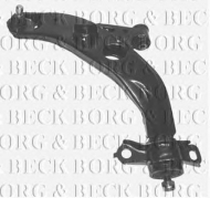 Рычаг независимой подвески колеса BORG & BECK BCA5805
