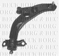 Рычаг независимой подвески колеса BORG & BECK BCA5806