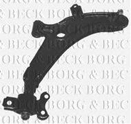 Рычаг независимой подвески колеса BORG & BECK BCA6044