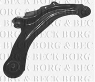 Рычаг независимой подвески колеса BORG & BECK BCA6359