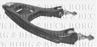 Рычаг независимой подвески колеса BORG & BECK BCA6547
