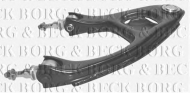Рычаг независимой подвески колеса BORG & BECK BCA6548