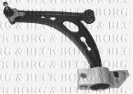 Рычаг независимой подвески колеса BORG & BECK BCA6607