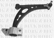 Рычаг независимой подвески колеса BORG & BECK BCA6608