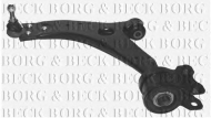 Рычаг независимой подвески колеса BORG & BECK BCA6667