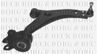 Рычаг независимой подвески колеса BORG & BECK BCA6668