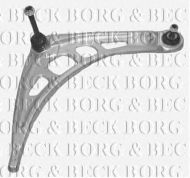 Рычаг независимой подвески колеса BORG & BECK BCA6682