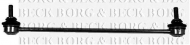 Стойка BORG & BECK BDL6433