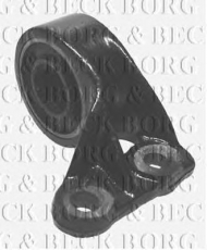 Подвеска BORG & BECK BSK6366