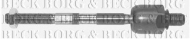 Шарнир BORG & BECK BTR5471
