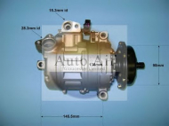 Компрессор AUTO AIR GLOUCESTER 14-1263R