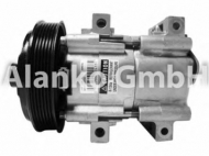 Компрессор ALANKO 550396