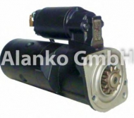Стартер ALANKO 440151